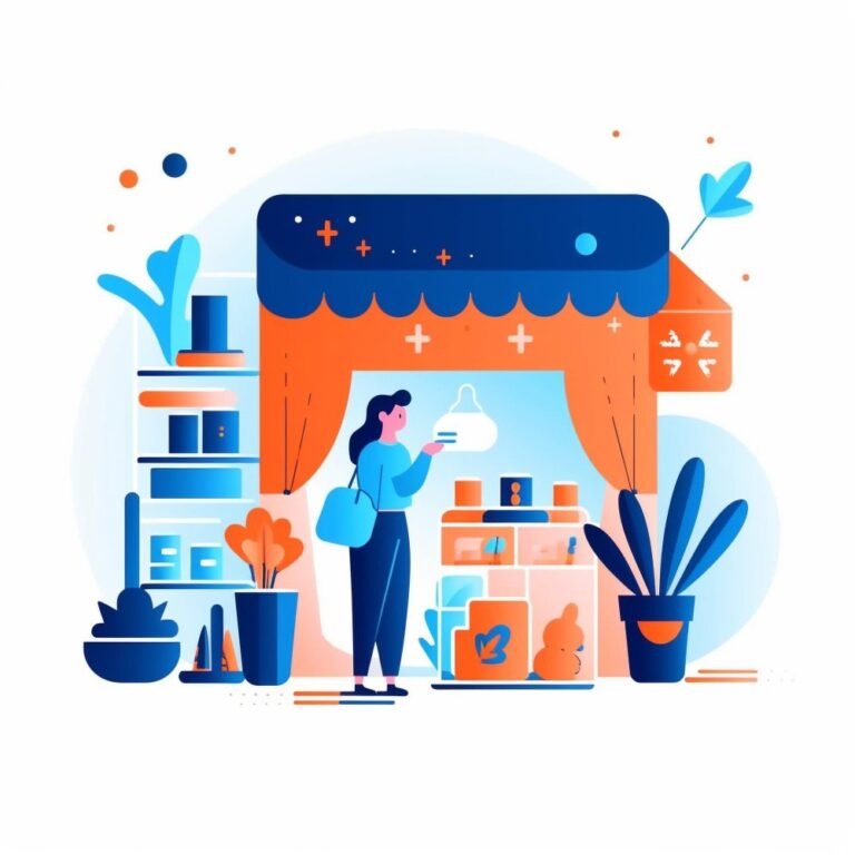 รับทำเว็บ eCommerce ร้านค้าออนไลน์ 6