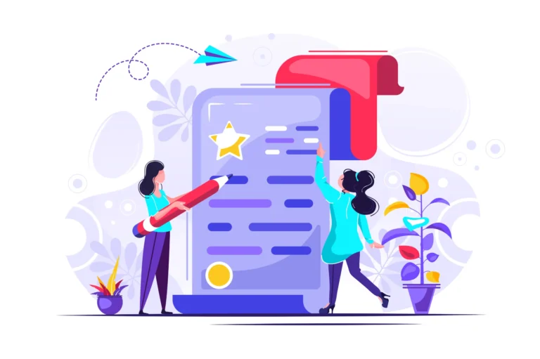 บริการรับดึงข้อมูลจากเว็บไซต์ 4