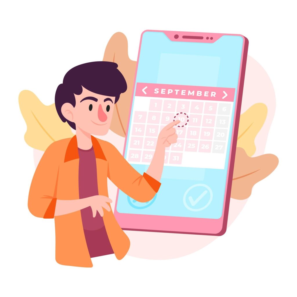 รับทำเว็บ Booking-5