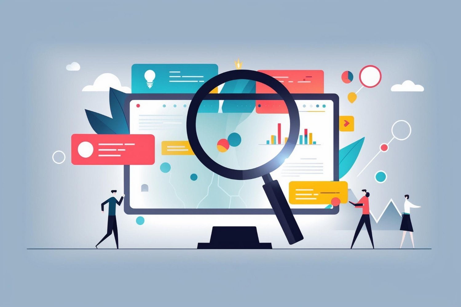 บริการ Web Monitoring 4