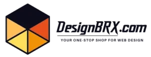 DesignBRX logo