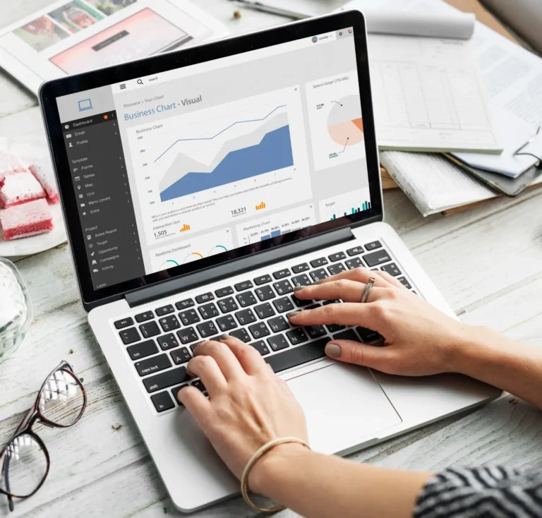 DesignBRX รับทำ SEO 6