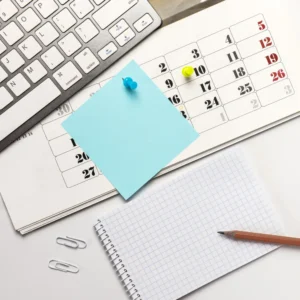 บริการทำเว็บนัดหมาย Booking Services