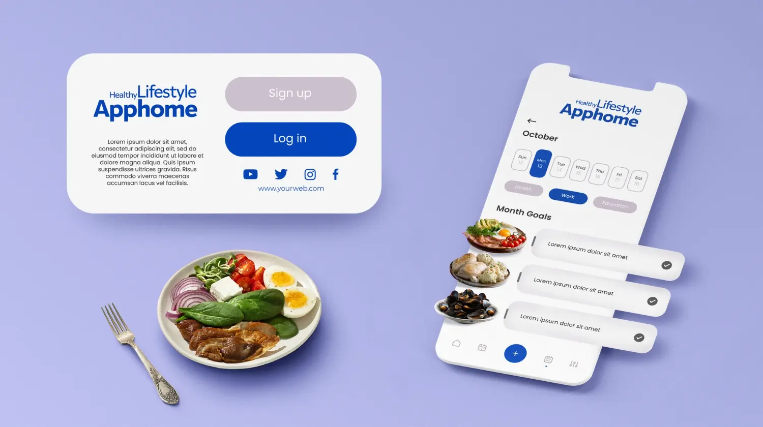 รับทำเว็บไซต์หน้าเดียวแนวธุรกิจ