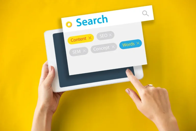 บริการทำ SEO ให้เว็บติดอันดับ Google