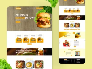 บริการทำเว็บ eCommerce ร้านค้าออนไลน์